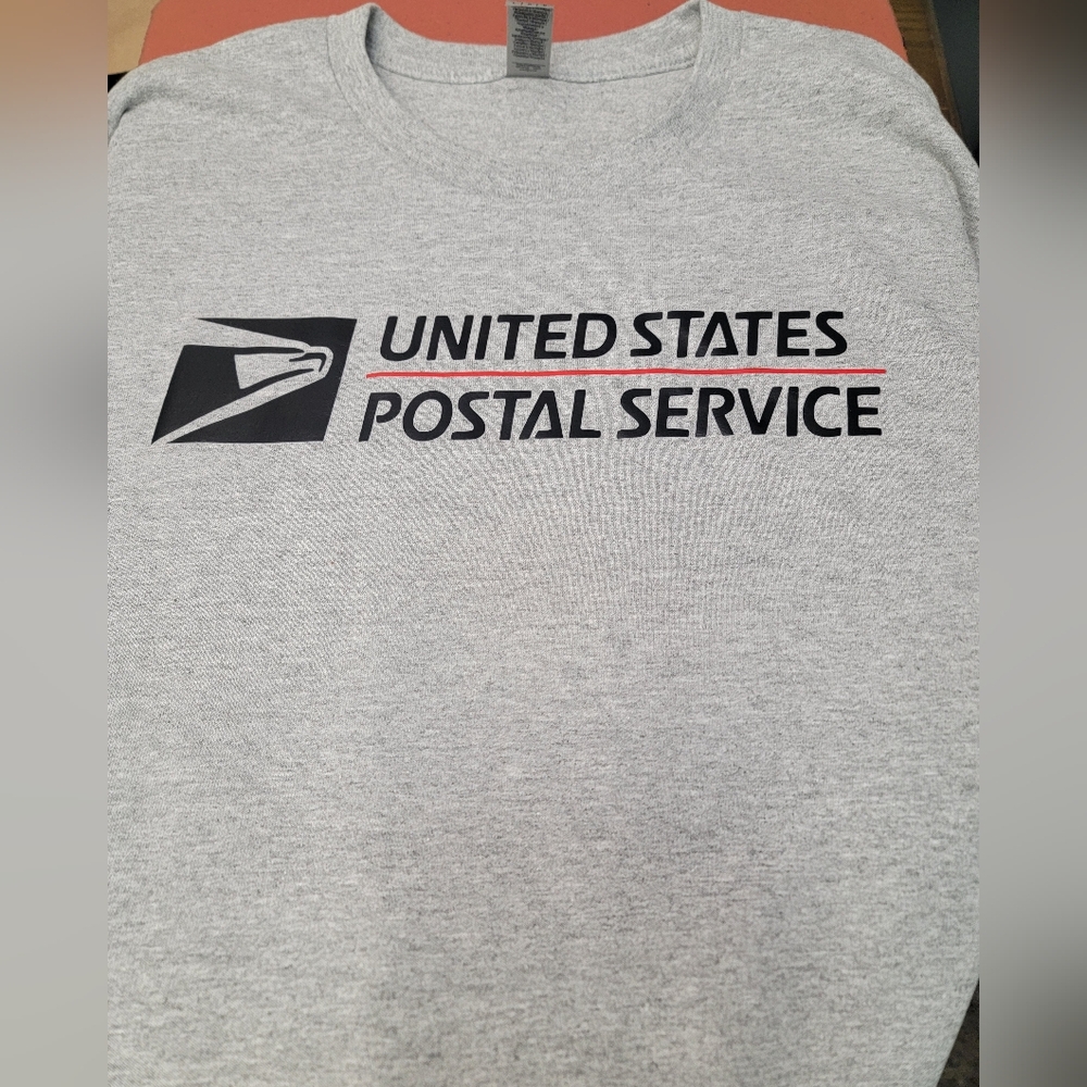 Federal worker t shirt